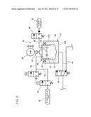 SAMPLE PREPARATION APPARATUS AND SAMPLE PREPARATION METHOD, AND CELL ANALYZER AND CELL ANALYSIS METHOD diagram and image