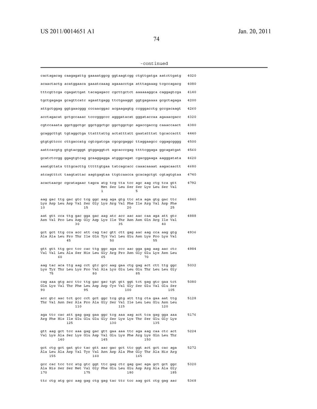 METHOD FOR HIGH-LEVEL SECRETORY PRODUCTION OF PROTEIN - diagram, schematic, and image 105