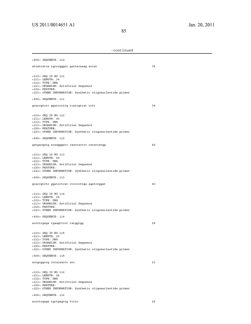 METHOD FOR HIGH-LEVEL SECRETORY PRODUCTION OF PROTEIN - diagram, schematic, and image 116