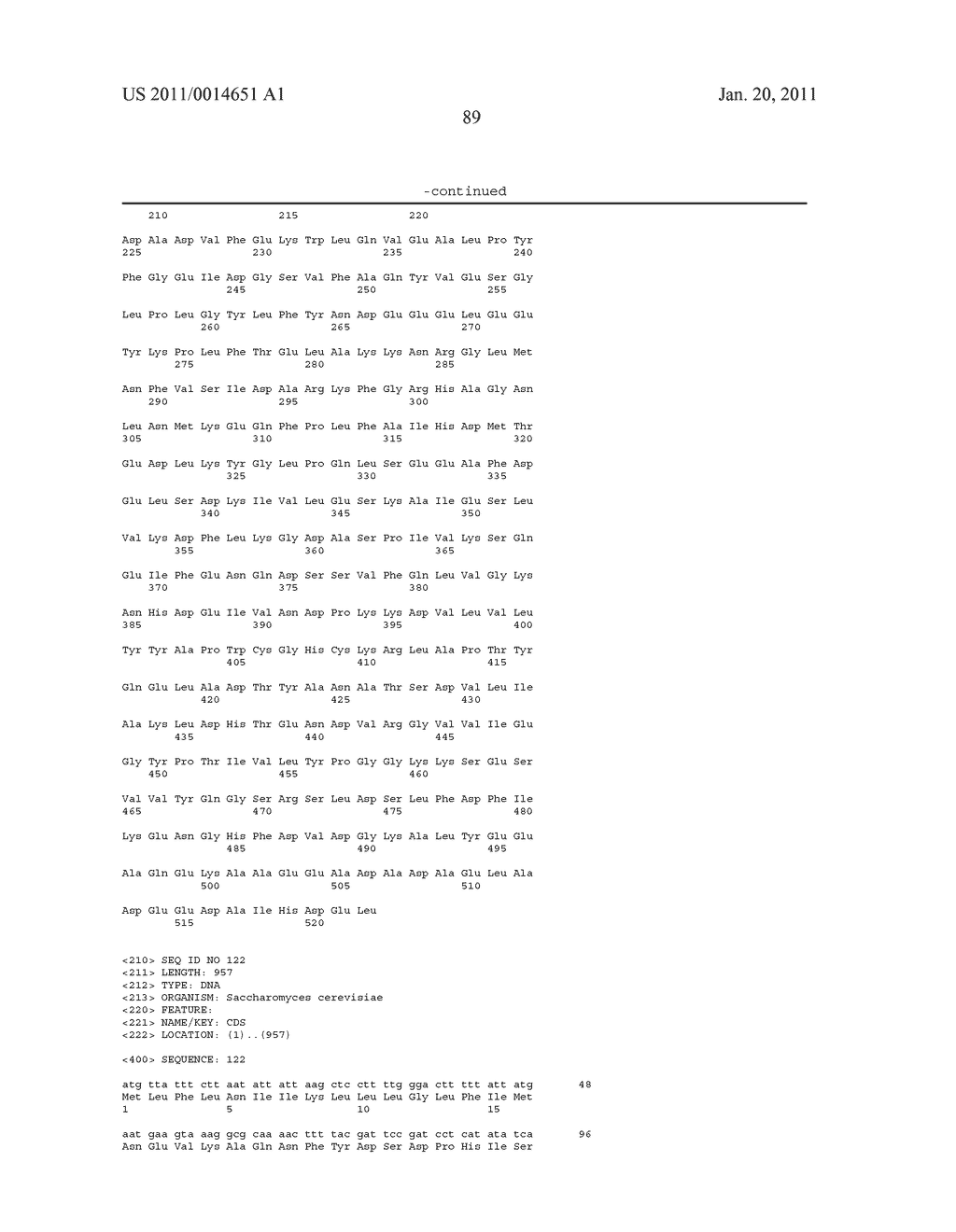 METHOD FOR HIGH-LEVEL SECRETORY PRODUCTION OF PROTEIN - diagram, schematic, and image 120