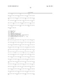 Norovirus and sapovirus antigens diagram and image