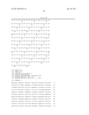 Norovirus and sapovirus antigens diagram and image