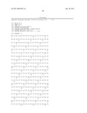 Norovirus and sapovirus antigens diagram and image