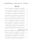 Norovirus and sapovirus antigens diagram and image