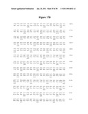 Norovirus and sapovirus antigens diagram and image