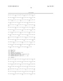 Norovirus and sapovirus antigens diagram and image