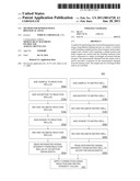 METHOD FOR HOMOGENEOUS BIOLOGICAL ASSAY diagram and image