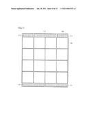 METHOD FOR MANUFACTURING SOLAR CELL MODULE diagram and image