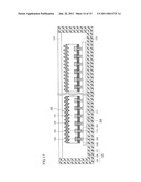 METHOD FOR MANUFACTURING SOLAR CELL MODULE diagram and image