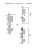 METHOD OF FORMING SHALLOW TRENCH ISOLATION STRUCTURE diagram and image