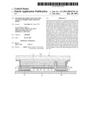 METHOD FOR FABRICATING FLIP CHIP GALLIUM NITRIDE LIGHT EMITTING DIODE diagram and image