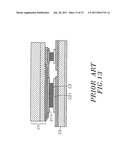 METHOD FOR FABRICATING FLIP CHIP GALLIUM NITRIDE LIGHT EMITTING DIODE diagram and image