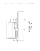 METHOD FOR FABRICATING FLIP CHIP GALLIUM NITRIDE LIGHT EMITTING DIODE diagram and image