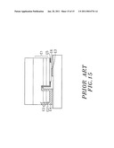 METHOD FOR FABRICATING FLIP CHIP GALLIUM NITRIDE LIGHT EMITTING DIODE diagram and image