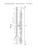 DUAL PANEL TYPE ORGANIC ELECTROLUMINESCENT DISPLAY DEVICE AND METHOD OF FABRICATING THE SAME diagram and image