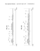 DUAL PANEL TYPE ORGANIC ELECTROLUMINESCENT DISPLAY DEVICE AND METHOD OF FABRICATING THE SAME diagram and image