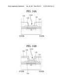 DUAL PANEL TYPE ORGANIC ELECTROLUMINESCENT DISPLAY DEVICE AND METHOD OF FABRICATING THE SAME diagram and image