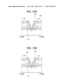 DUAL PANEL TYPE ORGANIC ELECTROLUMINESCENT DISPLAY DEVICE AND METHOD OF FABRICATING THE SAME diagram and image