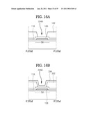 DUAL PANEL TYPE ORGANIC ELECTROLUMINESCENT DISPLAY DEVICE AND METHOD OF FABRICATING THE SAME diagram and image