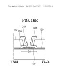 DUAL PANEL TYPE ORGANIC ELECTROLUMINESCENT DISPLAY DEVICE AND METHOD OF FABRICATING THE SAME diagram and image