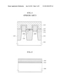 Method of Fabricating Non-volatile Memory Device diagram and image