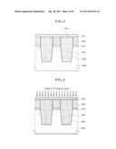 Method of Fabricating Non-volatile Memory Device diagram and image