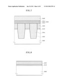 Method of Fabricating Non-volatile Memory Device diagram and image