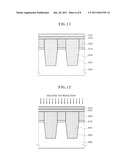 Method of Fabricating Non-volatile Memory Device diagram and image