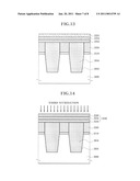 Method of Fabricating Non-volatile Memory Device diagram and image