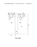 METHOD OF FORMING A DUAL-TRENCH FIELD EFFECT TRANSISTOR diagram and image