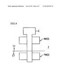 SEMICONDUCTOR DEVICE MANUFACTURING METHOD diagram and image