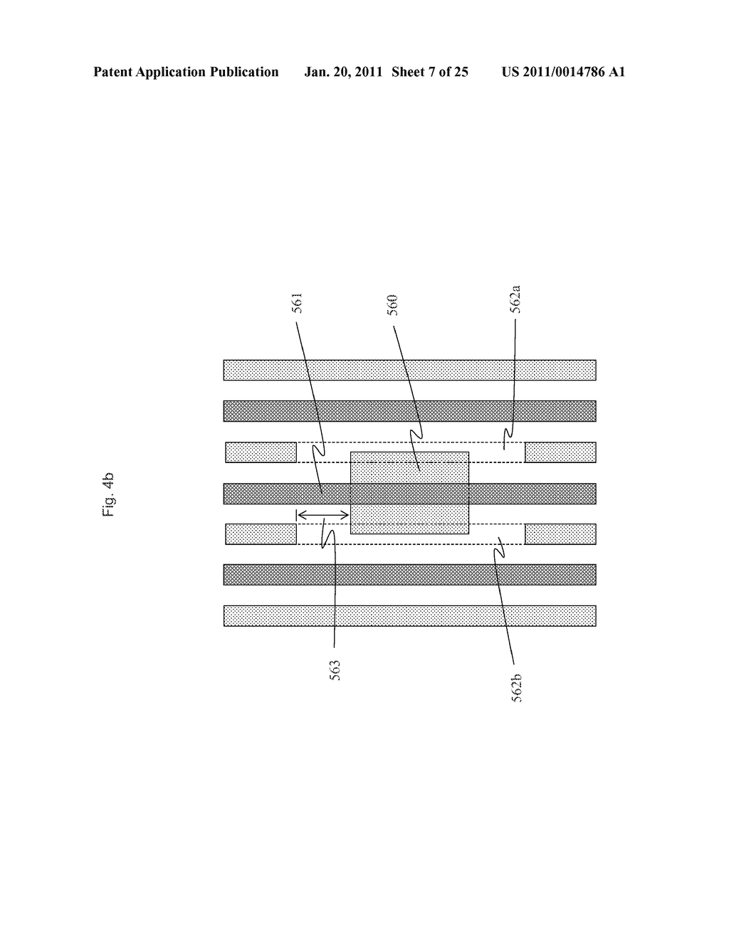 METHOD, SYSTEM, AND PROGRAM PRODUCT FOR ROUTING AN INTEGRATED CIRCUIT TO BE MANUFACTURED BY DOUBLED PATTERNING - diagram, schematic, and image 08