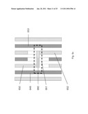 METHOD, SYSTEM, AND PROGRAM PRODUCT FOR ROUTING AN INTEGRATED CIRCUIT TO BE MANUFACTURED BY DOUBLED PATTERNING diagram and image