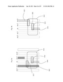 METHOD, SYSTEM, AND PROGRAM PRODUCT FOR ROUTING AN INTEGRATED CIRCUIT TO BE MANUFACTURED BY DOUBLED PATTERNING diagram and image