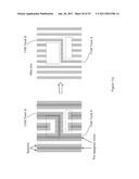 METHOD, SYSTEM, AND PROGRAM PRODUCT FOR ROUTING AN INTEGRATED CIRCUIT TO BE MANUFACTURED BY DOUBLED PATTERNING diagram and image