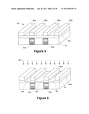 Method of Forming Contacts for a Memory Device diagram and image