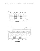 Method of Forming Contacts for a Memory Device diagram and image