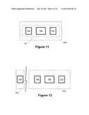 Method of Forming Contacts for a Memory Device diagram and image