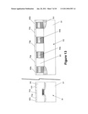 Method of Forming Contacts for a Memory Device diagram and image