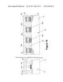 Method of Forming Contacts for a Memory Device diagram and image