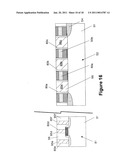 Method of Forming Contacts for a Memory Device diagram and image