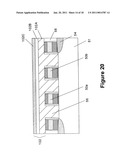 Method of Forming Contacts for a Memory Device diagram and image