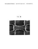 FIN MASK AND METHOD FOR FABRICATING SADDLE TYPE FIN USING THE SAME diagram and image