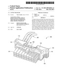 CONNECTOR FRAME diagram and image