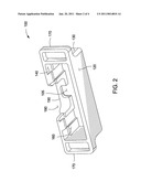 CONNECTOR FRAME diagram and image