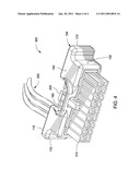 CONNECTOR FRAME diagram and image