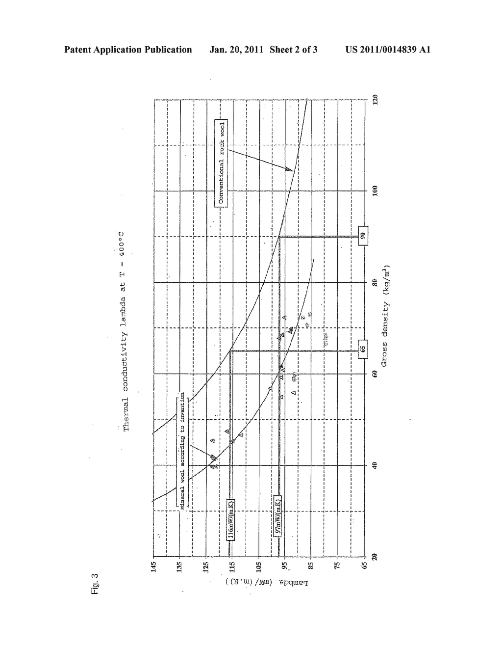 INSULATING ELEMENT FROM MINERAL FIBERS FOR SHIPBUILDING - diagram, schematic, and image 03