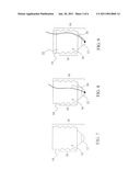 ASSEMBLY METHOD OF A LED LAMP diagram and image