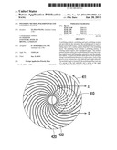 POLISHING METHOD, POLISHING PAD AND POLISHING SYSTEM diagram and image