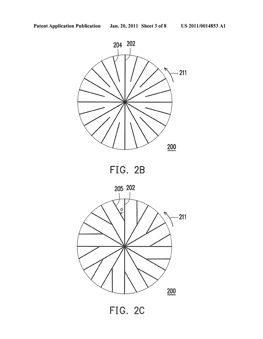 POLISHING METHOD, POLISHING PAD AND POLISHING SYSTEM - diagram, schematic, and image 04